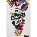 Satyr Verlag Am schwarzen Loch