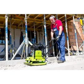 Zipper Rüttelplatte ZI-RPE90C