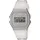Casio F-91ws-7ef Uhr White One Size