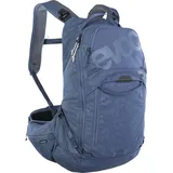Evoc Trail Pro 16 Rucksack (Größe 16L | S-M,