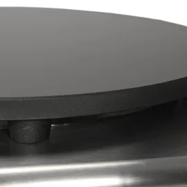 vidaXL Elektrischer Crepe-Maker