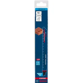 Bosch Hollow Brick S 1543 HM Säbelsägeblatt 10 Stück