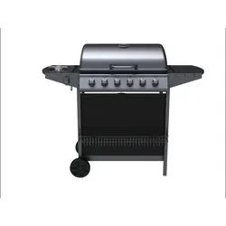 tepro Gasgrill Hampton 6