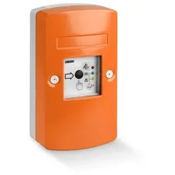 THZ Comfort N4, weiß RAL 9016