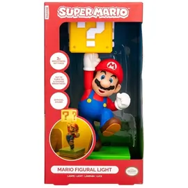 Paladone Products, Tischlampe, Paladone Lampada Diorama LIGHT - Lampe