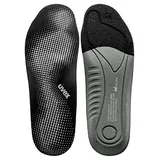 Uvex Tune-Up Medium Einlegesohle - Mittelhohe Schuheinlage f. Herren - Gr 50