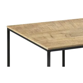 Uno Couchtisch 2er Set Simon ¦ holzfarben ¦ Maße (cm): B: 50 H: 43,5