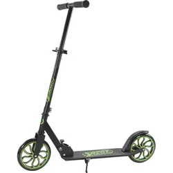 Scooter 200er Rolle, Farbe: schwarz/grün