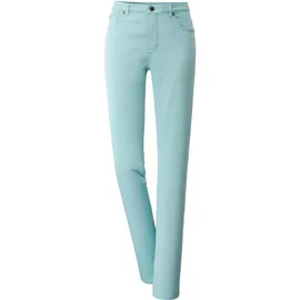 Inspirationen WITT WEIDEN Jeans in aqua | Gr.: 195