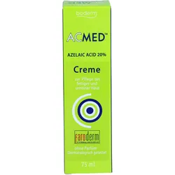 ACMED AZELAIC ACID 20% 75 ml