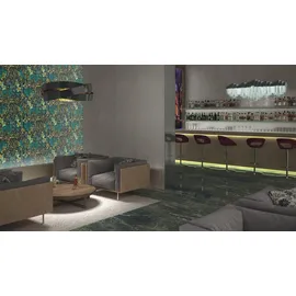 Rasch Textil Rasch Vliestapete 537741 Schwarz-Anthrazit Uni 10,05 m x 0,53 m