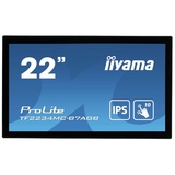 Iiyama ProLite TF2234MC-B7AGB 22"
