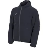 Nike Unisex Kinder Y Nk Thrm Rpl Park20 JKT Fall Jacket, Obsidian/White, 137-147