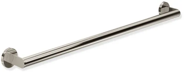 HEWI System 900 Haltegriff 900 mm, Ø32 - Nickel glänzend