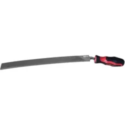 KS Tools Karosseriefeile, Kreuzhieb, Hieb3