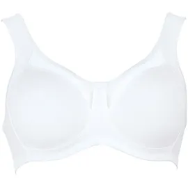 Anita Clara Komfort-BH ohne Bügel 5859 weiß 75D