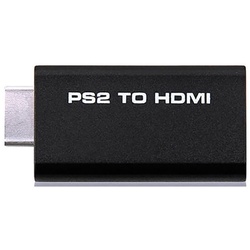 Raptor Adapter HDMI für PS2