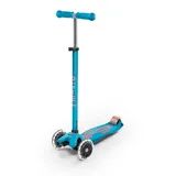 Mobility Maxi Micro Deluxe LED Aqua