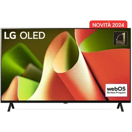 LG OLED65B42LA 65" 4K OLED Smart TV B4