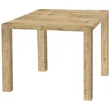 Primo Esstisch  Sandwich ¦ holzfarben ¦ Maße (cm): B: 80 H: 77
