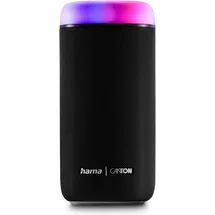 Hama Glow Pro schwarz