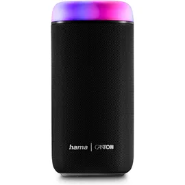 Hama Glow Pro schwarz