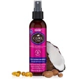 HASK Curl Care 5in1 Leave-in Spray 175 ml