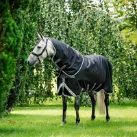 Horseware Amigo 1200D Plus Turnout 50g