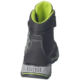 Ricosta Stiefel schwarz in Gr. 30 - Schwarz - 30