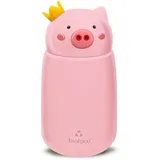 chic.mic Kinderthermoflasche Piglet