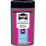 Tangit TT8 Reinigungstücher, für Kunstoff-Schweißverbindungen aus PE/PP/PB/PVDF, Kunststoffreiniger gewährleistet sichere Schweißung, 100 Tücher