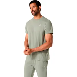 Asics Spiral Embroidery Herren Khaki M