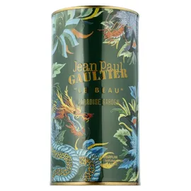 Jean Paul Gaultier Le Beau Paradise Garden Eau de Parfum 125 ml