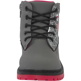 Disney Schnürstiefel schwarz 26