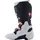 Alpinestars Tech 7 Schwarz/Grau/Orange/Neon-Pink 51