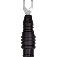 Gossen Metrawatt Z506X, Messtechnik, Schwarz