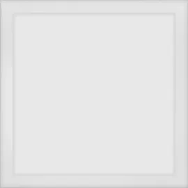 Tectake tectake® LED-Paneel Lucerna, verschiedene Größen vielseitige Einsatzmöglichkeiten - Weiß