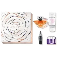 Set mit Damenparfüm Lancôme Tresor 4 Stücke