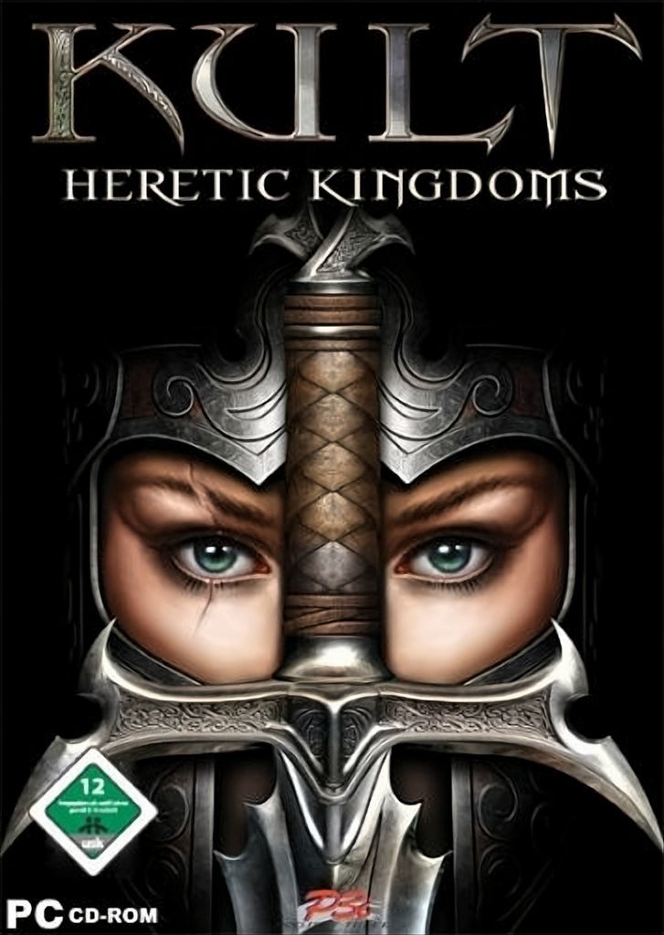 Kult: Heretic Kingdoms