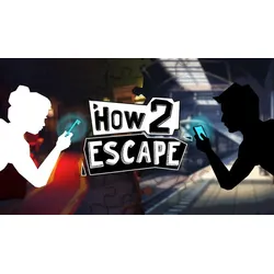 How 2 Escape