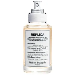 Maison Margiela Replica Beach Walk Eau de Toilette 30 ml Damen 