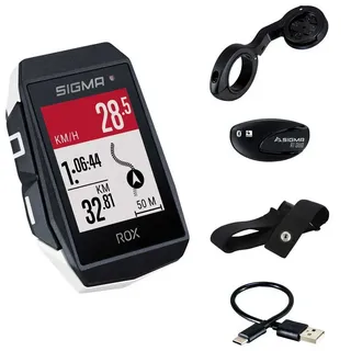 Sigma Rox 11.1 EVO HR Set