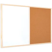 ALLboards Kombitafel 90 x 60 cm Kork