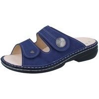 Finn Comfort Sansibar blau 40