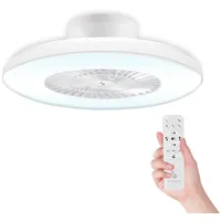 Beper P206VEN650 60 cm Deckenventilator Weiß