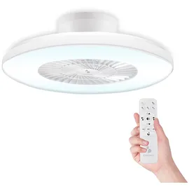 Beper P206VEN650 60 cm Deckenventilator Weiß