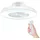 Beper P206VEN650 60 cm Deckenventilator Weiß