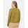 CAMEL ACTIVE Strickjacke mit Raglanärmeln und Knopfverschluss Oliv XXL