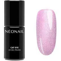 NeoNail Professional NEONAIL Cat Eye Satin Ruby