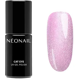 NeoNail Professional NEONAIL Cat Eye Satin Ruby